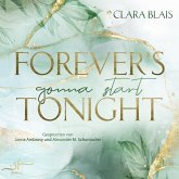 Forever's Gonna Start Tonight (MP3-Download)