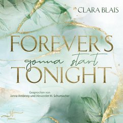 Forever's Gonna Start Tonight (MP3-Download) - Blais, Clara