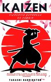 Kaizen Filosofía Japonesa de Cambio (eBook, ePUB)