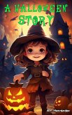 A Halloween Story (eBook, ePUB)