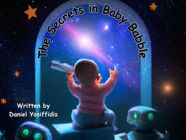The Secrets in Baby Babble (eBook, ePUB)