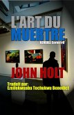 L'Art Du Meurtre (Kendall, #8) (eBook, ePUB)