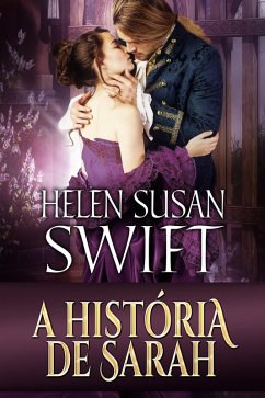 Cover A História de Sarah (eBook, ePUB)