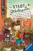 Lieber Gurken auf dem Dach als Tomaten auf den Augen! / Die Stadtgärtnerin Bd.1 (eBook, ePUB)