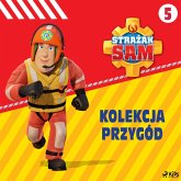 Strażak Sam - Kolekcja przygód 5 (MP3-Download)