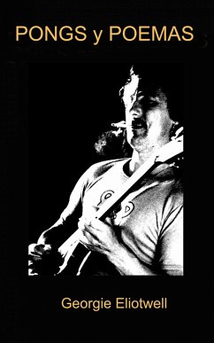 Cover PONGS y POEMAS (eBook, ePUB)