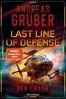 Der Crash / Last Line of Defense Bd.3... - Bild 1