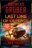Der Crash / Last Line of Defense Bd.3 (eBook, ePUB)