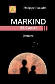 Markind 55 Cancri Ombres (eBook, ePUB)