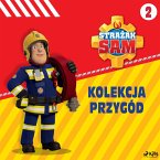 Strażak Sam - Kolekcja przygód 2 (MP3-Download)