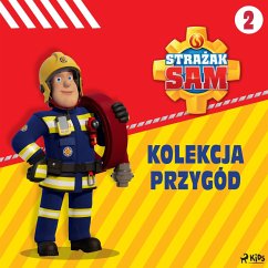 Strażak Sam - Kolekcja przygód 2 (MP3-Download) - Mattel