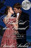 Auf der Flucht mit dem Viscount (Herren der Nacht, #3) (eBook, ePUB)