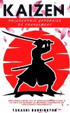 Kaizen Philosophie Japonaise de Changement (eBook, ePUB)