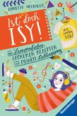 Von Lampenfieber, leckeren Rezepten und meinem Lieblingssong / Ist doch Isy! Bd.2 (eBook, ePUB)