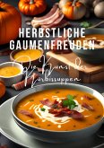 Herbstliche Gaumenfreuden (eBook, ePUB)