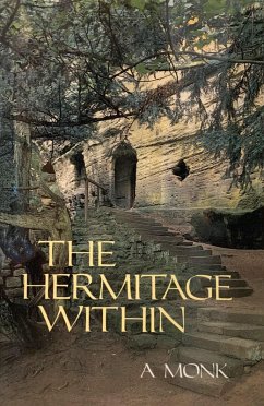 Cover The Hermitage Within (eBook, ePUB)