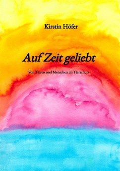Cover Auf Zeit geliebt (eBook, ePUB)