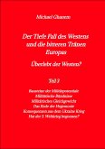 Der Tiefe Fall des Westens und die bitteren Tränen Europas (eBook, ePUB)