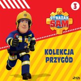 Strażak Sam - Kolekcja przygód 3 (MP3-Download)