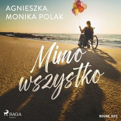 Cover Mimo wszystko (MP3-Download)