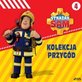 Strażak Sam - Kolekcja przygód 4 (MP3-Download)