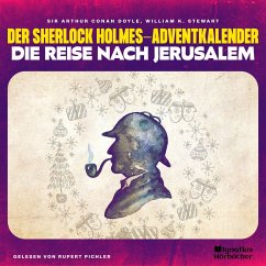 Die Reise nach Jerusalem (MP3-Download) - Stewart, William K.; Doyle, Sir Arthur Conan