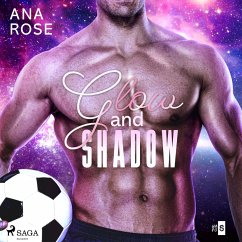 Glow and shadow (MP3-Download) - Rose, Ana