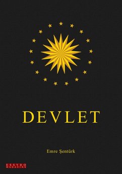 Devlet (eBook, ePUB) Cover Devlet (eBook, ePUB)