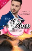 Das Boss-Geheimnis (eBook, ePUB)