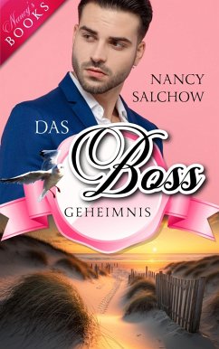 Das Boss-Geheimnis (eBook, ePUB) - Salchow, Nancy