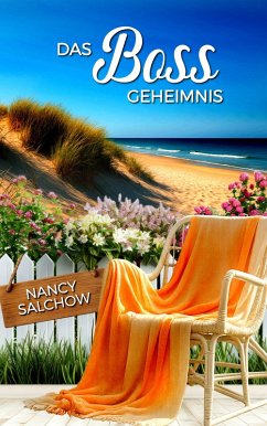 Cover Das Boss-Geheimnis (eBook, ePUB)