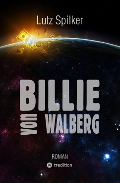 Billie von Walberg (eBook, ePUB) - Spilker, Lutz