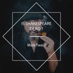 Is Shakespeare Dead? (MP3-Download)