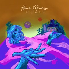 Numb (Ultra Clear Eco-Friendly) - Have Mercy