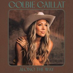 Along The Way (Lp) - Caillat,Colbie