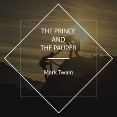 The Prince and the Pauper (MP3-Download) - Twain, Mark