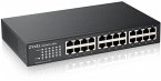 Zyxel GS1100-24E V3 24-Port Gigabit Unmanaged Switch