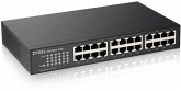 Zyxel GS1100-24E V3 24-Port Gigabit Unmanaged Switch Zyxel GS1100-24E V3 24-Port Gigabit Unmanaged Switch