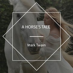 A Horse's Tale (MP3-Download) Cover A Horse's Tale (MP3-Download)