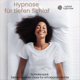 Hypnose für tiefen Schlaf (MP3-Download)
