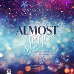 Almost Gone - (K)ein Happy End zu Weihnachten: Weihnachtsroman (MP3-Download)
