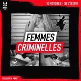 Femmes criminelles (MP3-Download)