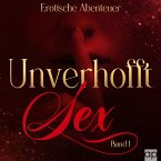 Unverhofft Sex Band 1 (MP3-Download)