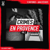 Crimes en Provence volume 1 (MP3-Download)