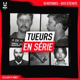 Tueurs en série (MP3-Download)