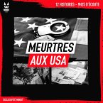 Meurtres aux USA (MP3-Download)