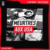 Meurtres aux USA (MP3-Download)