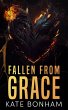 Fallen from Grace Omnibus (Fallen from... - Bild 1