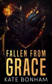 Fallen from Grace Omnibus (Fallen from Grace Series) (eBook, ePUB)
