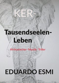 KER- Tausendseelen-Leben (eBook, ePUB)